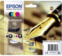 Epson Pen and crossword Cartouche "Stylo à plume" - Encre Durabrite MP