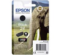 Epson 24 (C13T24214012) - Noir - Cartouche d'encre