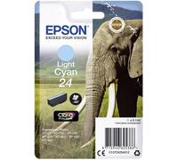 Epson Elephant Cartouche "Eléphant" - Encre Claria Photo HD Cc