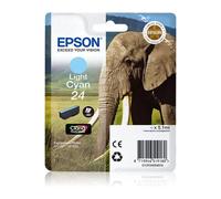 Epson Elephant Cartouche "Eléphant" - Encre Claria Photo HD Cc
