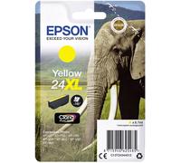 EPSON Encre T2434 Jaune 24XL XP-750/XP-850/XP-950/XP-960