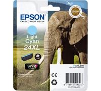 Epson Elephant Cartouche "Eléphant" - Encre Claria Photo HD Cc (XL)