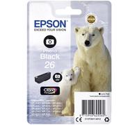 Epson Polar bear Cartouche "Ours Polaire" - Encre Claria Premium N Photo
