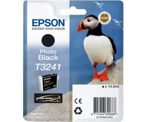 EPSON Encre T3241 Noire SureColor SC-P400