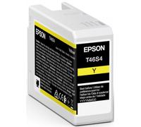 Epson UltraChrome Pro cartouche d'encre 1 pièce(s) Original Jaune