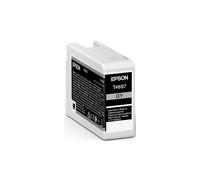Epson T46S7 - Gris - Cartouche d'encre