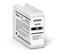 Epson T47A8 cartouche d'encre 1 pièce(s) Original Noir mat