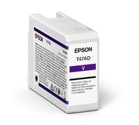 Epson Cartouche d'encre T47AD Violet