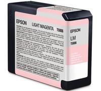 Epson Encre Pigment Magenta Clair SP 3800 (80ml)