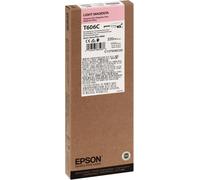 Epson Encre Pigment Magenta Clair SP 4800 (220ml)