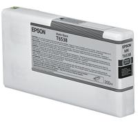EPSON Encre T6538 noire mate Pro 4900