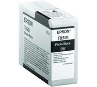 Epson Singlepack Photo Black T850100