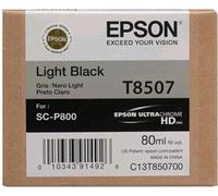Epson T8507 - Noir clair - Cartouche d'encre