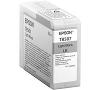 Epson Singlepack Light Black T850700