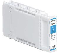 Epson Encre UltraChrome XD Cyan (110ml) - C13T692200