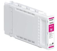 Epson T6923 Cartouche d'encre Magenta Original C13T692300