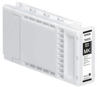 Epson T693500 - noir mat - original - cartouche d'encre