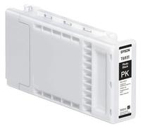 Epson T693100 - photo noire - original - cartouche d'encre