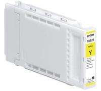 Epson Encre UltraChrome XD Yellow (110ml) - C13T692400