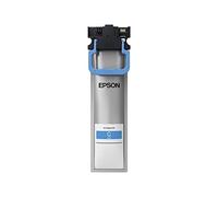 Epson encre C13T11D240 XL cyan