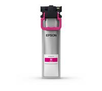 Epson - XL - magenta - original - cartouche d'encre - pour WorkForce Pro WF-C5390, WF-C5390DW, WF-C5890, WF-C5890DWF