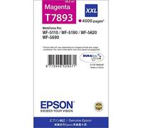 Epson Cartouche d'encre T7893 XXL Magenta