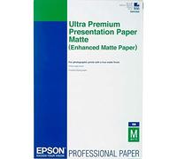Epson Papier Enhanced Matte A3 plus 329 x 483 mm 192 g/m² 100 feuilles