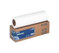 Epson Enhanced Matte Papier papier mat Rouleau (43,2 cm x 30,5 m) 192 g/m2 C13S041725