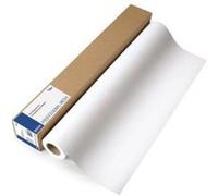 Epson Enhanced Matte - Papier - papier mat - Rouleau 43,2 cm x 30,5 m - 192 g/m2 - C13S041725 G