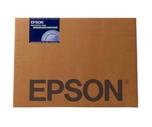 Epson Enhanced Matte Poster board 800 g/m2 A2 - 20 feuilles