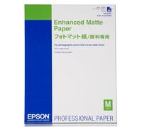 Epson Enhanced Paper, DIN A2, 192g/m² média grand format