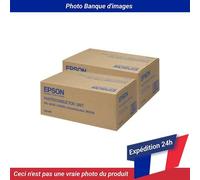 Epson EPL-6200 6200L Photoconductor Unit Pack Of 2