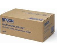 Epson EPL-6200 Toner Cartridge Black VDT 6k