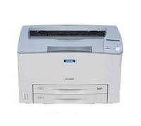 Epson EPL N2550T Imprimante N&B laser 305 x 508 mm jusqu'à 30 ppm capacité : 950 feuilles parallèle, USB, 10/100Base-TX