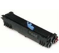 Epson EPL6200 Cartouche de toner générique noire - Remplace C13S050166