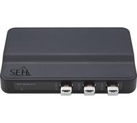 Epson EPS TSE Server 3 EPS TSE Server 3, Fiscal Server for Germany, Ports TSE : 3, Ports Ethernet : 1, à commander séparément : Epson TSE (USB) (7112282)
