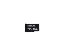 Epson 7112345 Mémoire Flash 8 Go Microsd Classe 10