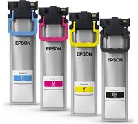 Epson Epson Cartouches d'impression originales T945XL - Multipack de 4 cartouches C13T945140, C13T945240, C13T945340, C13T945440