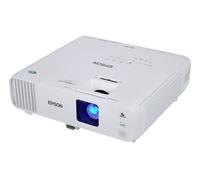 Epson EB-L260F Projecteur à focale standard 4600 ANSI lumens 3LCD 1080p (1920x1080) Blanc