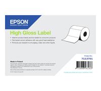 EPSON Epson High Gloss Label - Continuous Roll: 102mm x 33m