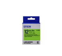 Epson labelworks lk-4gbf - bande d'étiquettes - 1 cassette(s) - roulea