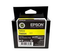 Epson UltraChrome Pro cartouche d'encre 1 pièce(s) Original Jaune