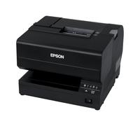 Epson TM-J7700(301) W/O MICR, BLACK, INC PSU, EU