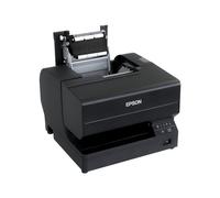 Epson : EPSON TM-J7700 (321) WHITE W/O MICR INC PSU EU