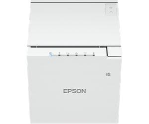 Epson : EPSON TM-M30III (151): WI-FI + BLUETOOTH MODEL WHITE