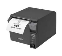 Epson tm t70ii - imprimante de reçus - noir et blanc - thermique en li