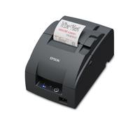 Epson Impresora Matricial USB TM-U220IIB Con cortador automático Para Tickets