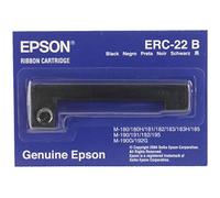 Epson Ruban encreur ERC-22B Noir Original C43S015358