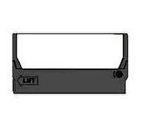 Epson erc 23 - ruban tissu - 1 x noir, rouge