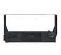 Epson ERC 23B - Noir - ruban d'impression - pour M 260 G